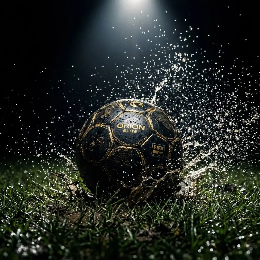 Ballon de football premium, streaming sportif UHD sur Vurach Suisse.